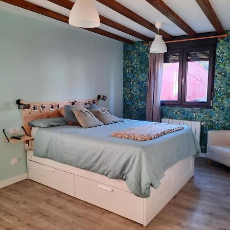 Preciosos Apartamentos A 15 Minutos De Comillas Periedo Exteriér fotografie