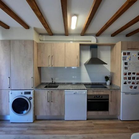 Preciosos Apartamentos A 15 Minutos De Comillas Periedo Exteriér fotografie