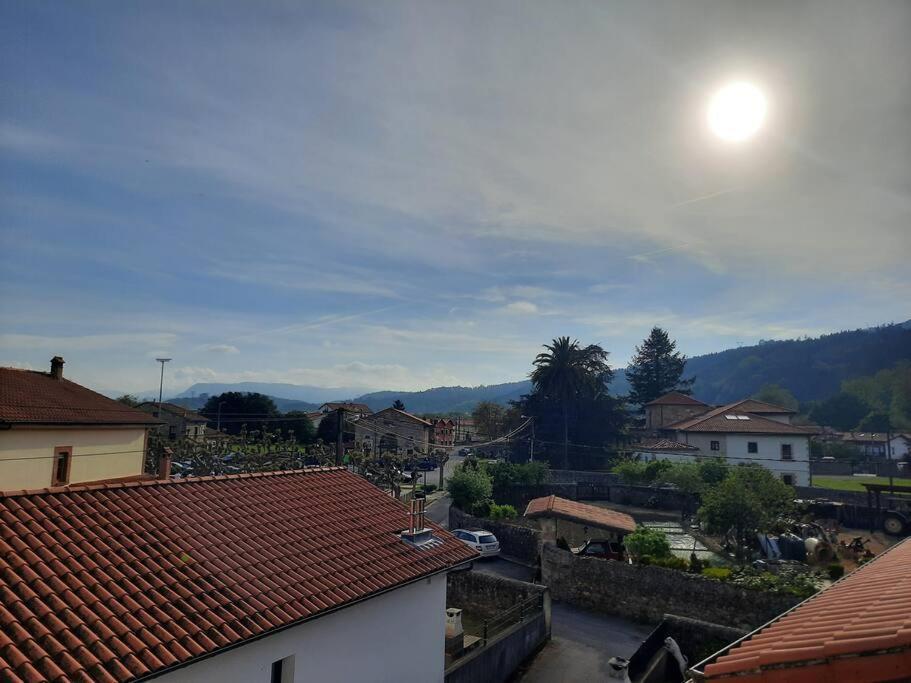 Preciosos Apartamentos A 15 Minutos De Comillas Periedo Exteriér fotografie