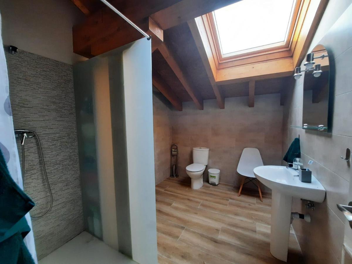 Preciosos Apartamentos A 15 Minutos De Comillas Periedo Exteriér fotografie