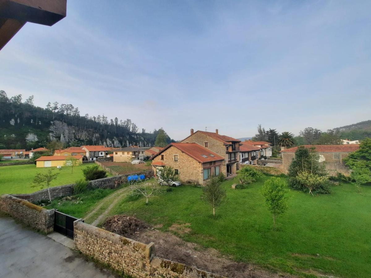 Preciosos Apartamentos A 15 Minutos De Comillas Periedo Exteriér fotografie
