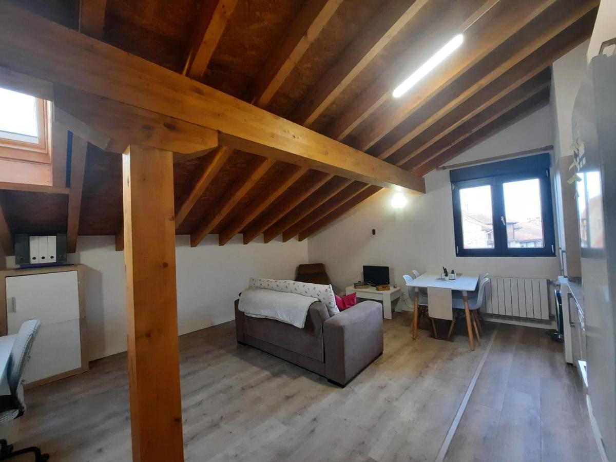 Preciosos Apartamentos A 15 Minutos De Comillas Periedo Exteriér fotografie