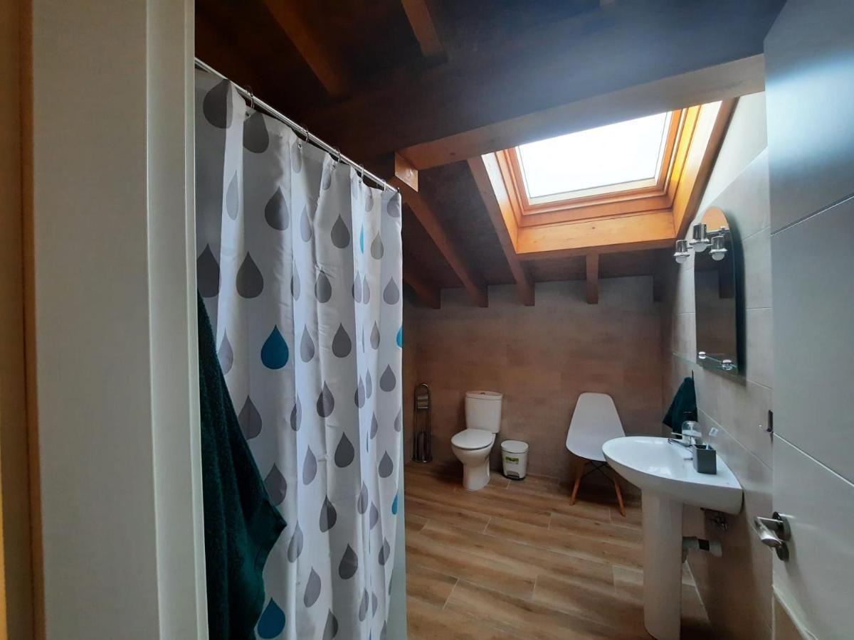 Preciosos Apartamentos A 15 Minutos De Comillas Periedo Exteriér fotografie