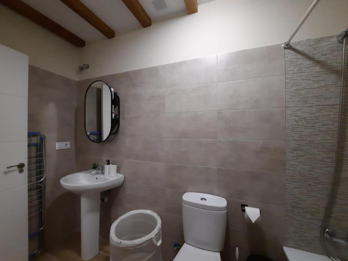 Preciosos Apartamentos A 15 Minutos De Comillas Periedo Exteriér fotografie