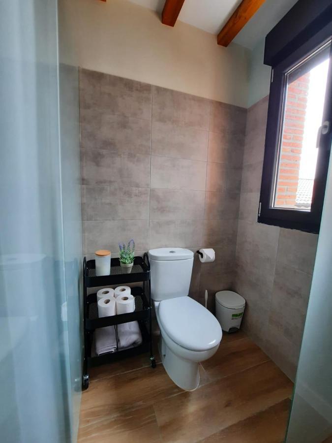 Preciosos Apartamentos A 15 Minutos De Comillas Periedo Exteriér fotografie
