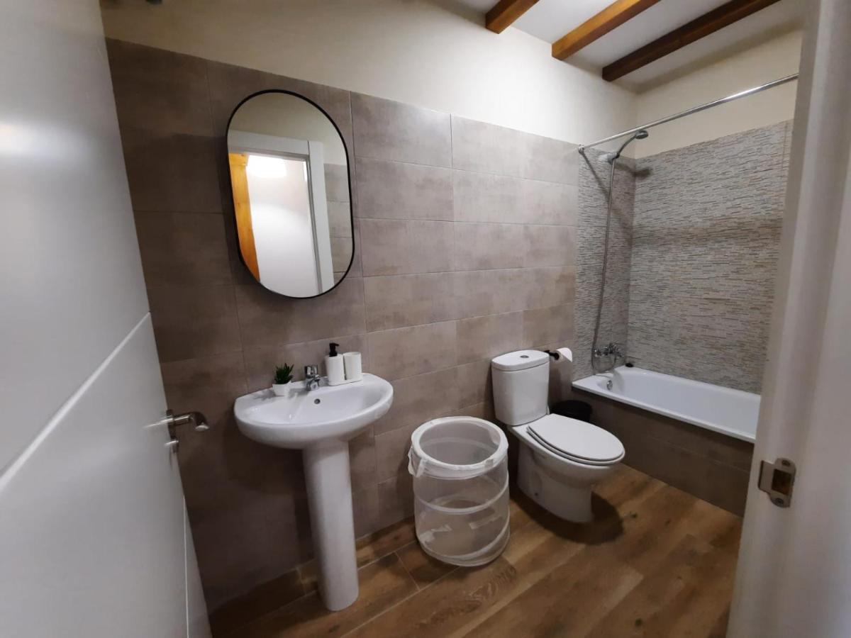Preciosos Apartamentos A 15 Minutos De Comillas Periedo Exteriér fotografie