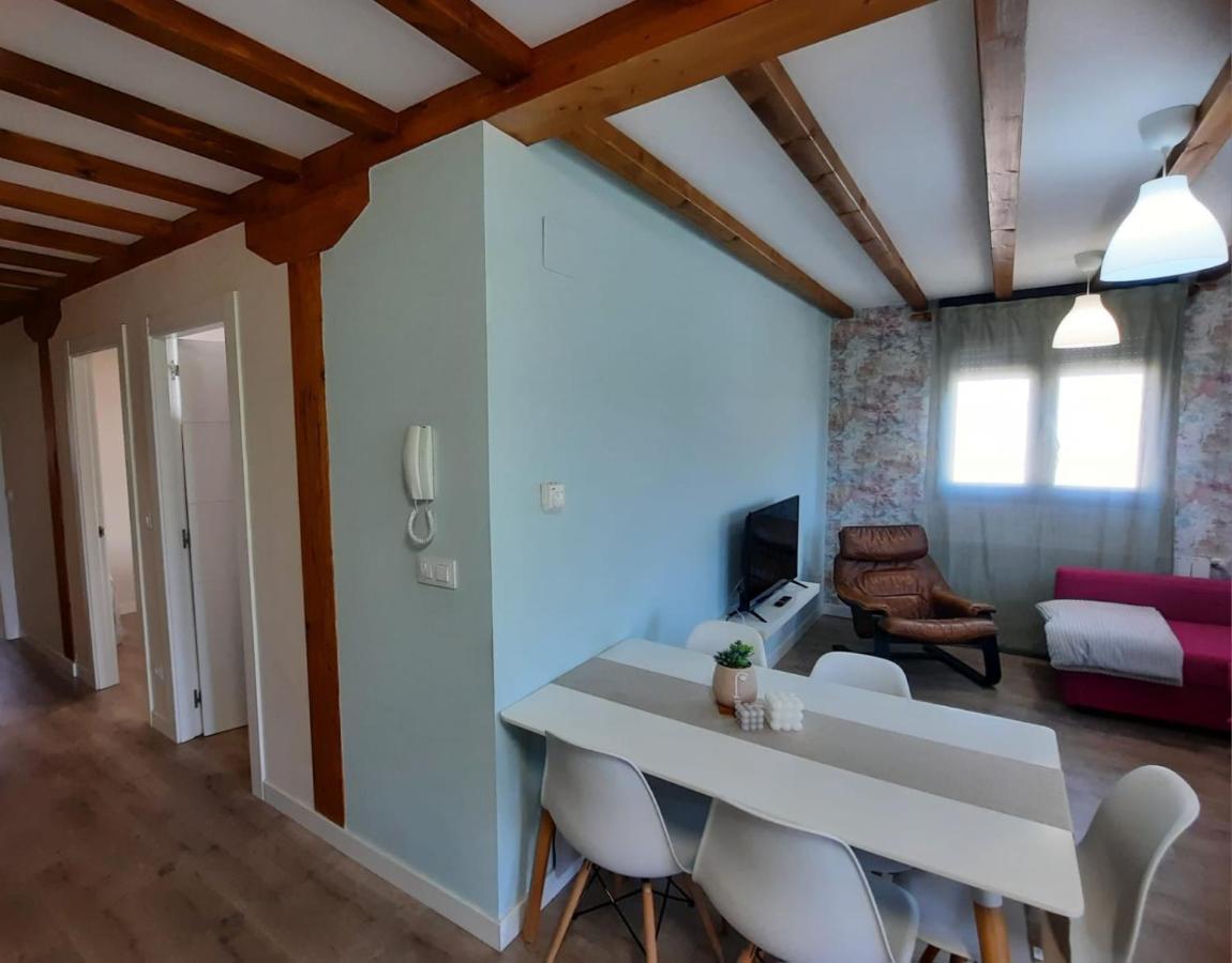 Preciosos Apartamentos A 15 Minutos De Comillas Periedo Exteriér fotografie