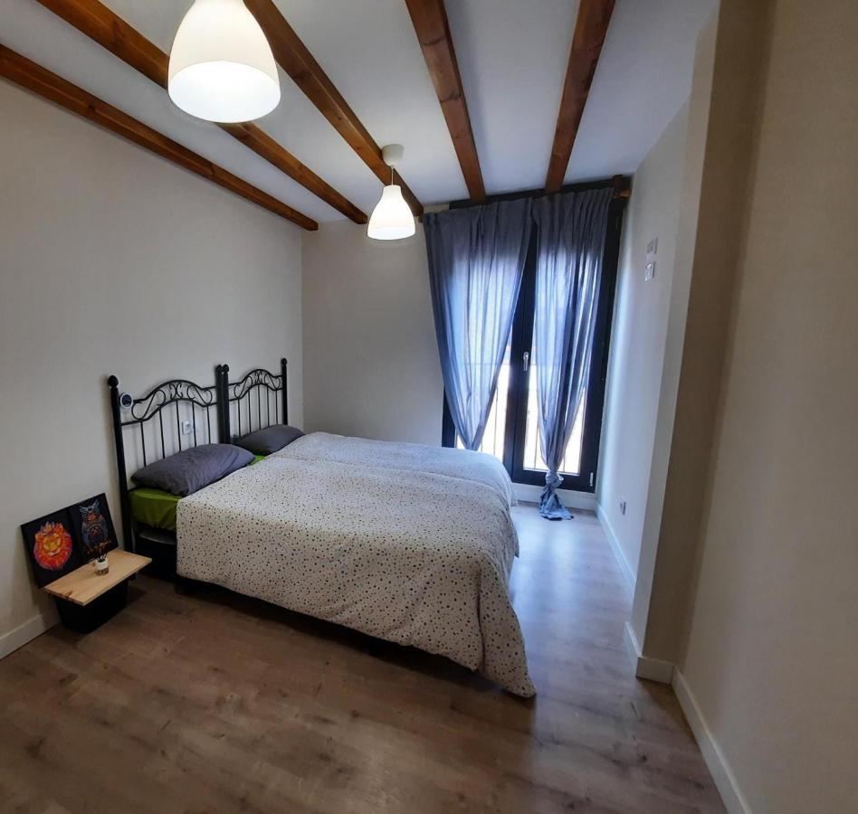 Preciosos Apartamentos A 15 Minutos De Comillas Periedo Exteriér fotografie