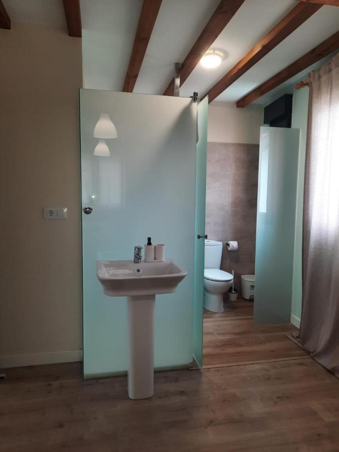 Preciosos Apartamentos A 15 Minutos De Comillas Periedo Exteriér fotografie