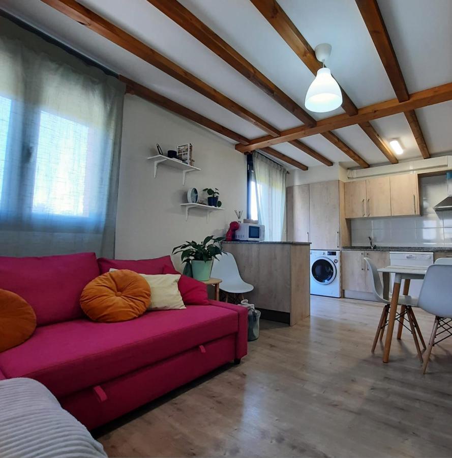 Preciosos Apartamentos A 15 Minutos De Comillas Periedo Exteriér fotografie