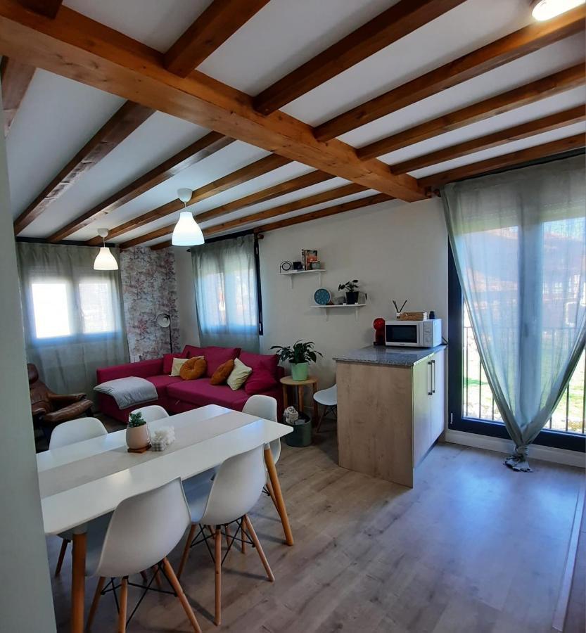 Preciosos Apartamentos A 15 Minutos De Comillas Periedo Exteriér fotografie