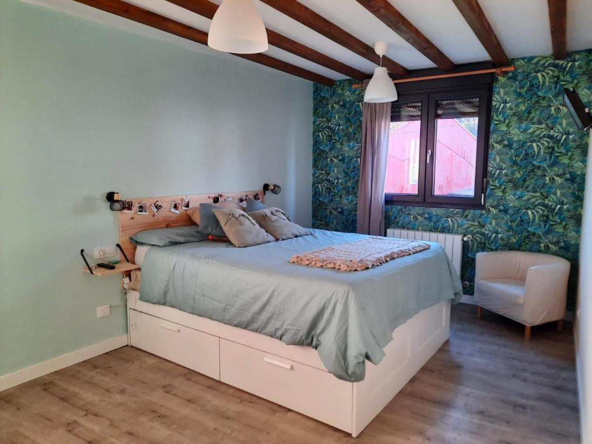 Preciosos Apartamentos A 15 Minutos De Comillas Periedo Exteriér fotografie