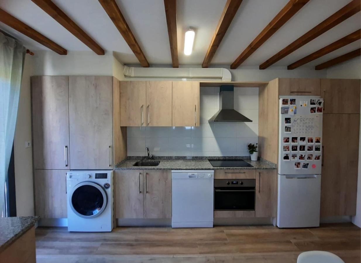 Preciosos Apartamentos A 15 Minutos De Comillas Periedo Exteriér fotografie