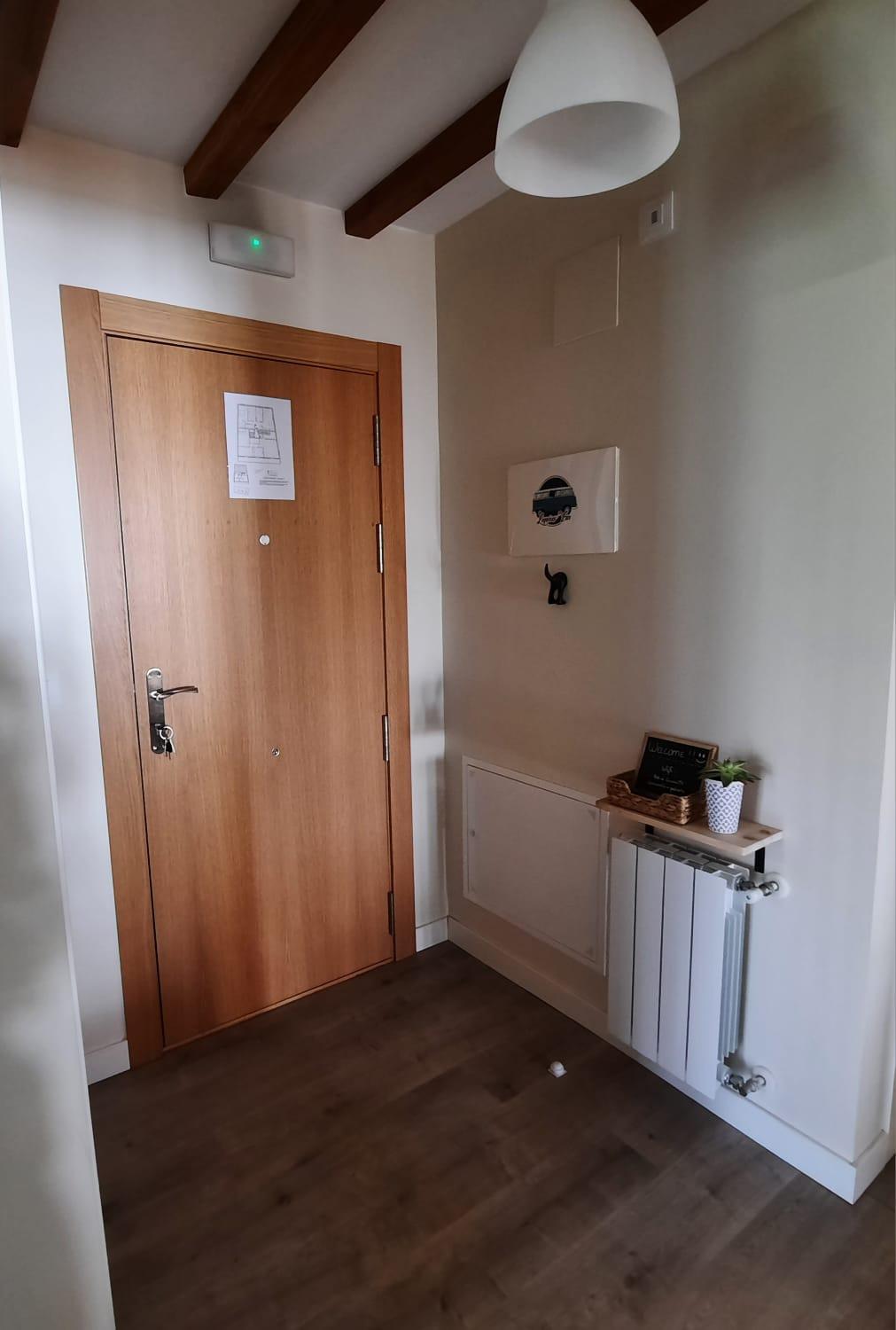 Preciosos Apartamentos A 15 Minutos De Comillas Periedo Pokoj fotografie
