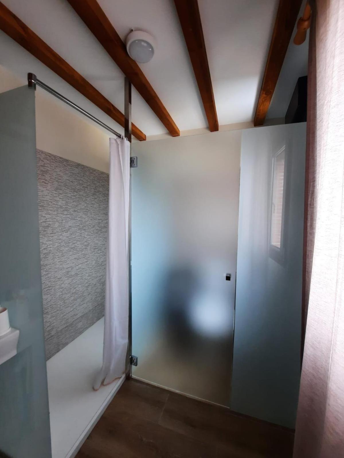 Preciosos Apartamentos A 15 Minutos De Comillas Periedo Pokoj fotografie
